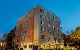 Hotel Morrison Zona Rosa